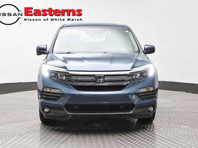 Used 2016 Honda Pilot EX-L