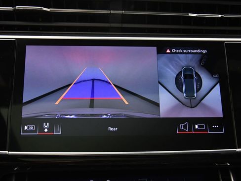 Used 2025 Audi Q7 3.0T Premium Plus w/ Premium Plus Package image 27