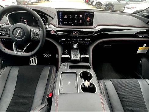 New 2026 Acura MDX A-Spec image 7