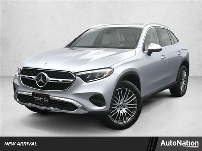 Certified 2026 Mercedes-Benz GLC 300 4MATIC