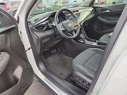 Used 2020 Buick Encore GX Preferred w/ Cold Weather Comfort Package FWD image 26