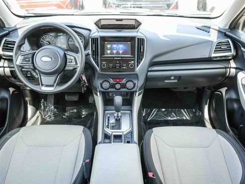 Certified 2023 Subaru Forester AWD/4WD image 15