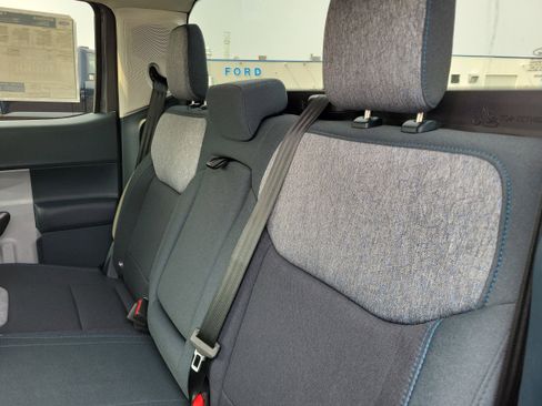 New 2025 Ford Maverick XLT w/ XLT Luxury Package image 11