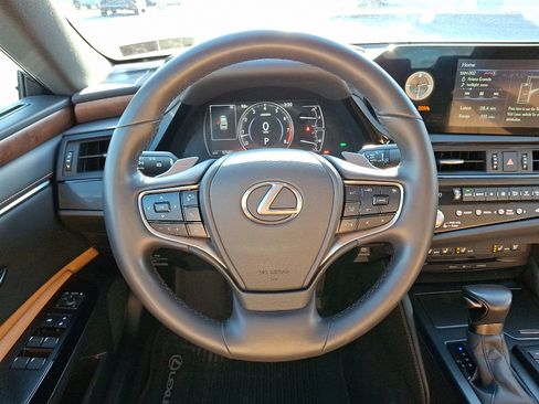 Used 2022 Lexus ES 350 w/ Premium Package image 21