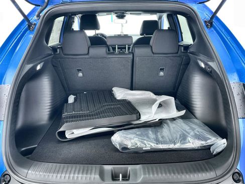 New 2026 Honda HR-V Sport image 29