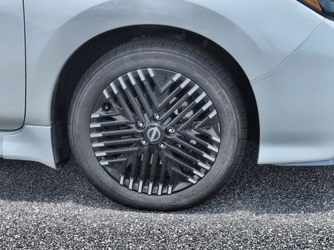 Certified 2023 Nissan Leaf SV Plus FWD image 11