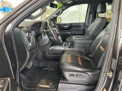 Used 2019 GMC Sierra 1500 AT4 image 8