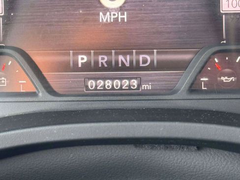 Used 2022 RAM 1500 Big Horn image 20