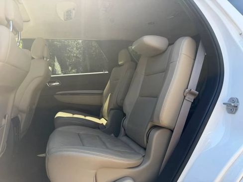 Used 2018 Dodge Durango GT w/ Technology Group AWD/4WD image 11