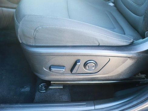 Used 2024 Hyundai Tucson SEL image 9