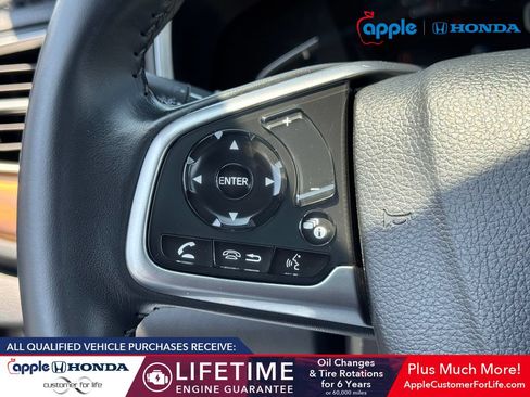 Used 2022 Honda CR-V EX-L image 24