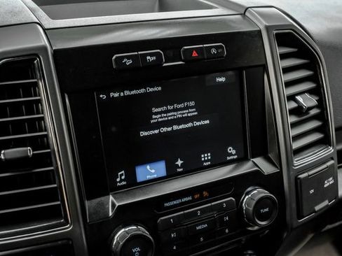 Used 2017 Ford F150 XLT w/ Equipment Group 302A Luxury image 33