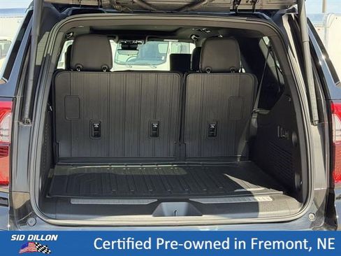 Certified 2026 GMC Yukon XL AT4 Ultimate AWD/4WD image 5