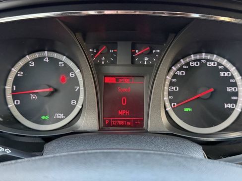 Used 2016 GMC Terrain Denali FWD image 28