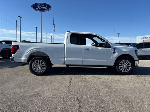 New 2026 Ford F150 XLT RWD image 7