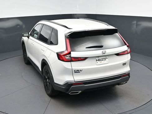 Used 2026 Honda CR-V Sport Touring image 33