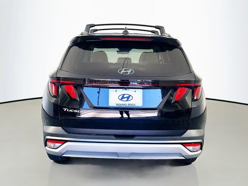 New 2026 Hyundai Tucson SEL Plus FWD image 6