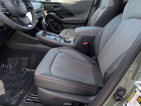 New 2026 Subaru Crosstrek 2.5i Limited AWD/4WD image 16