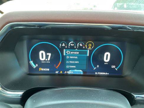 Used 2023 Ford F150 Lariat w/ Equipment Group 502A High image 31