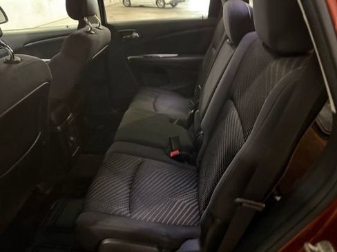 Used 2013 Dodge Journey SXT w/ Popular Equipment Group FWD image 28