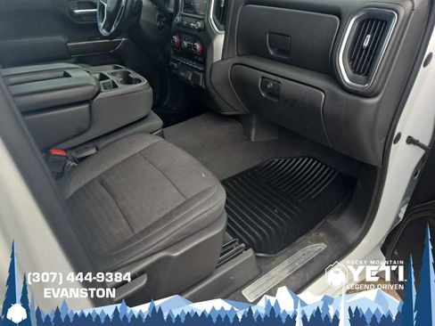 Used 2020 Chevrolet Silverado 1500 LT w/ All-Star Edition image 15