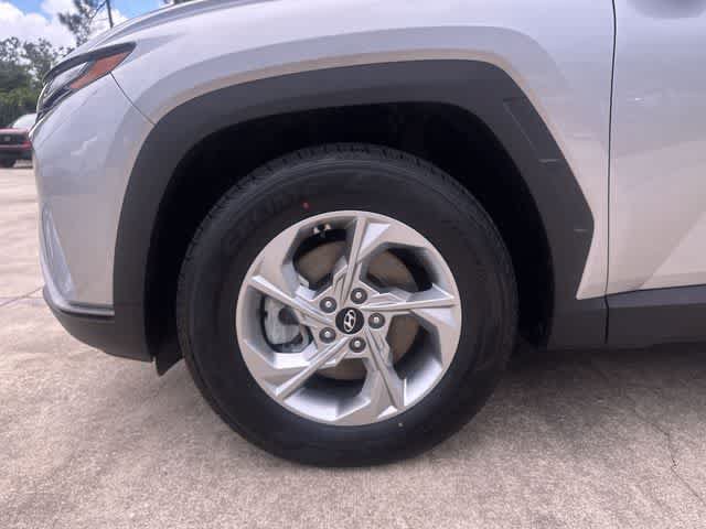 Used 2024 Hyundai Tucson SEL FWD image 19