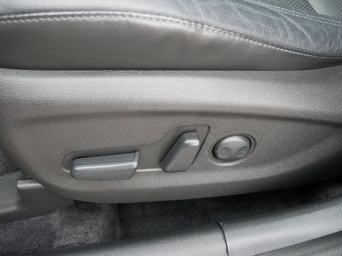 Used 2021 Hyundai Tucson Ultimate w/ Cargo Package image 17