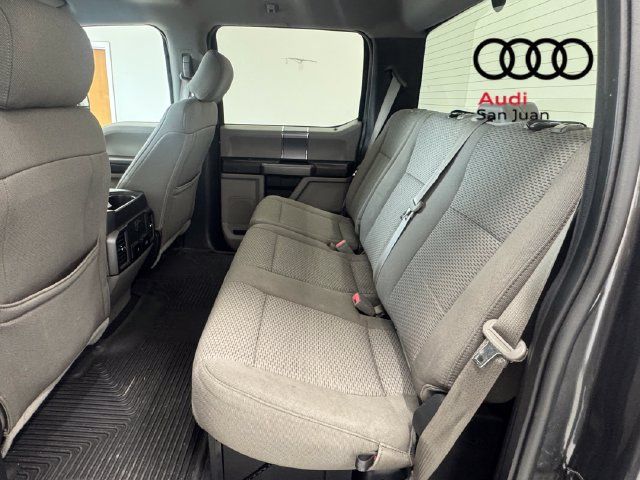 Used 2019 Ford F250 XLT w/ XLT Premium Package AWD/4WD image 24