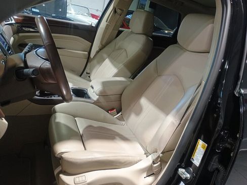 Used 2015 Cadillac SRX Premium image 13