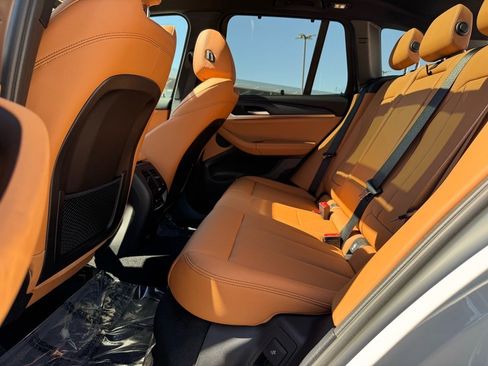 Used 2022 BMW X3 xDrive30i w/ Premium Package 2 image 16