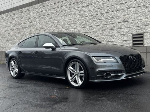 Used 2013 Audi S7 Prestige image 17