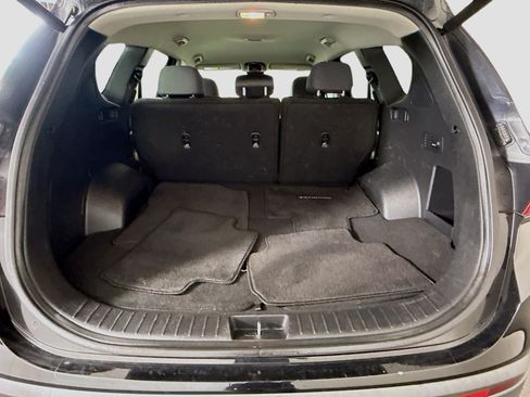 Used 2023 Hyundai Santa Fe SEL AWD/4WD image 35