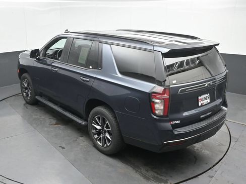 Used 2021 Chevrolet Tahoe Z71 w/ Z71 Signature Package AWD/4WD image 41