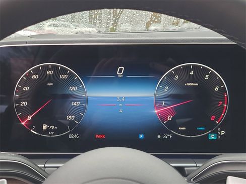 New 2026 Mercedes-Benz GLE 350 4MATIC image 31