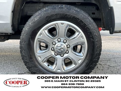 Used 2018 RAM 2500 Tradesman w/ Popular Equipment Group image 19