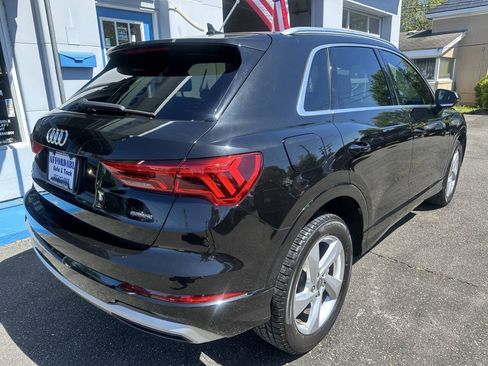 Used 2020 Audi Q3 2.0T Premium AWD/4WD image 6