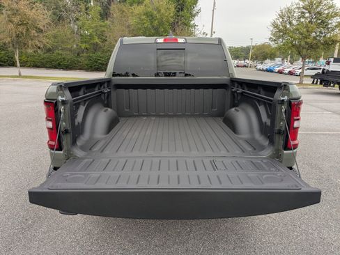 New 2026 RAM 1500 Laramie image 12