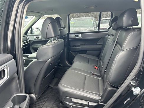 Used 2024 Hyundai Santa Fe SEL image 12