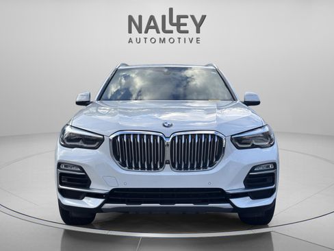 Used 2020 BMW X5 sDrive40i w/ Premium Package image 6