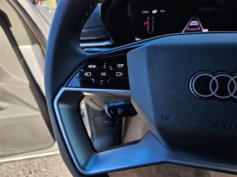 New 2025 Audi Q5 Premium Plus image 11