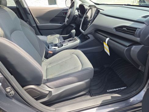 Certified 2024 Subaru Crosstrek 2.0i Premium AWD/4WD image 8