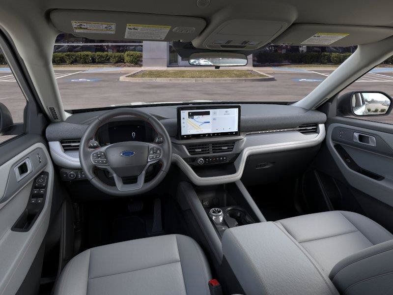 New 2026 Ford Explorer Active w/ Active Comfort Package RWD image 9