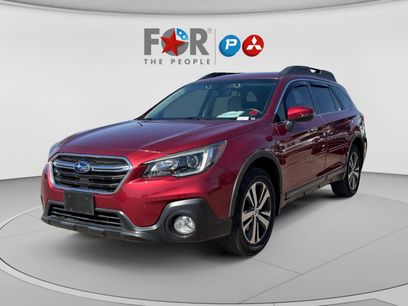 Used 2019 Subaru Outback 2.5i Limited w/ Popular Package #2