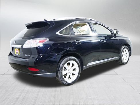 Used 2011 Lexus RX 350 AWD w/ Premium Pkg image 7