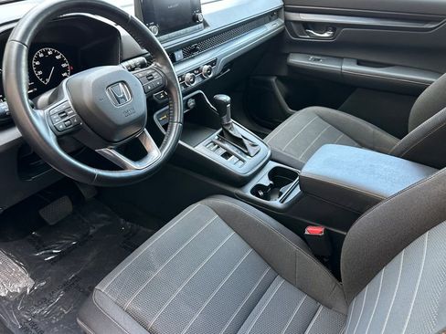 Used 2023 Honda CR-V Sport image 10