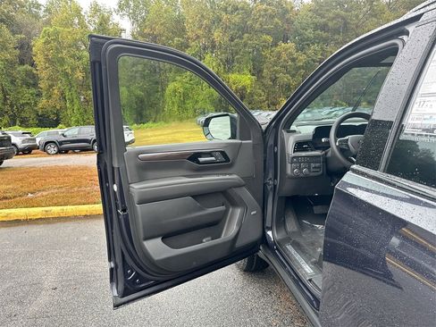 New 2026 Chevrolet Tahoe Z71 w/ Comfort Package image 13