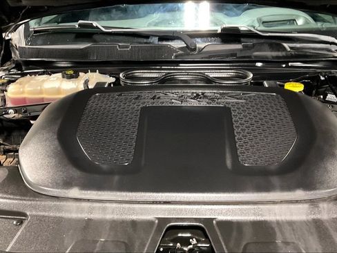 Used 2022 RAM 1500 TRX w/ TRX Level 2 Equipment Group AWD/4WD image 11