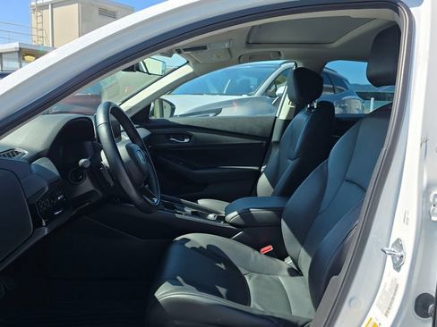 Used 2025 Honda Accord EX-L image 21