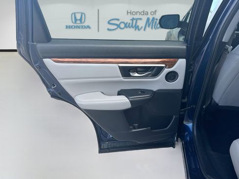 Certified 2022 Honda CR-V Touring image 26