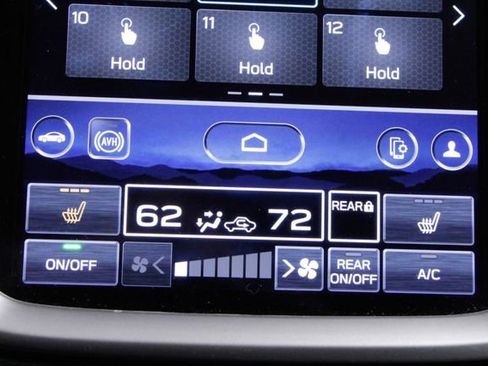 Used 2025 Subaru Ascent Premium AWD/4WD image 31